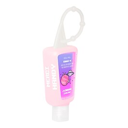 Kit Holiday Hand Gel + Love Holder - Gel pour les mains